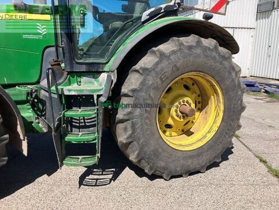 Tractor agrícola - John Deere - 8245r *powr shift 16/5* erst 8700 bh