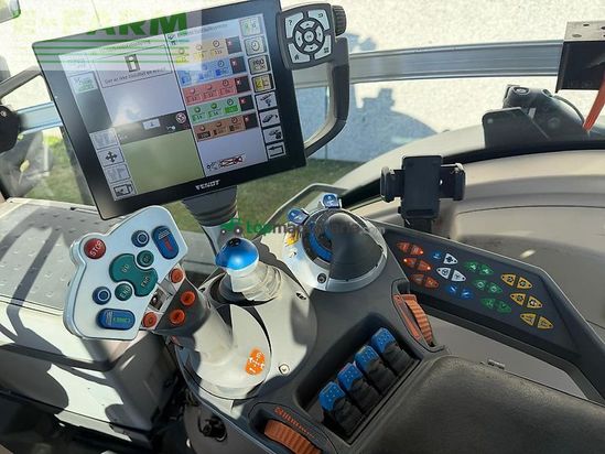 Tractor agrícola - Fendt - 936 vario