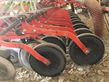 Sembradora directa - Kuhn - semoir en ligne