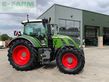 Tractor agrícola - Fendt - 722 power plus tractor (st27323)