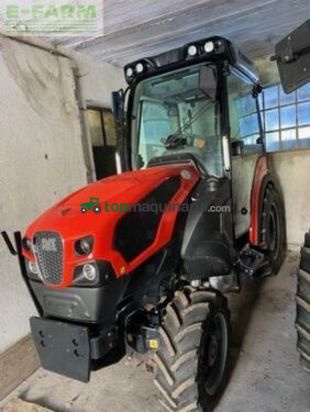 Tractor agrícola - Same - frutteto cvt 100 v