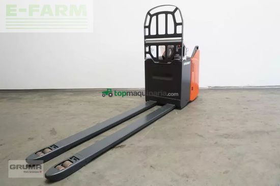 Elevadora - Linde - t 20 sp 131-08