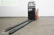 Elevadora - Linde - t 20 sp 131-08