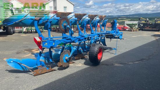 Arado - Lemken - VarioOpal9