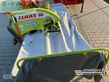 Cortacésped manual - Claas - disco 3100 f profil