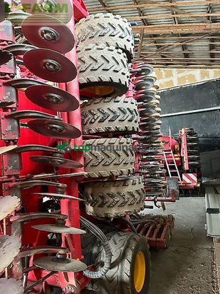 Sembradora - Väderstad - spirit 800 s