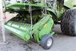 Empacadora gigant - Krone - comprima v 150 xc