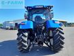 Tractor agrícola - New Holland - t6-175dy