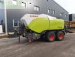 Empacadora gigant - Claas - quadrant 5200 fc evolution