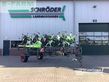 Henificador - Fendt - lotus 1250 t