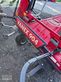 Henificador - Vicon - fanex 904