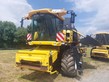 Cosechadora de Cereal - New Holland - CX8040