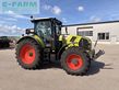Tractor agrícola - Claas - arion 660 cmatic cebis