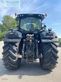 Tractor agrícola - Claas - axion 920 cmatic mit fzw, black, schwarz