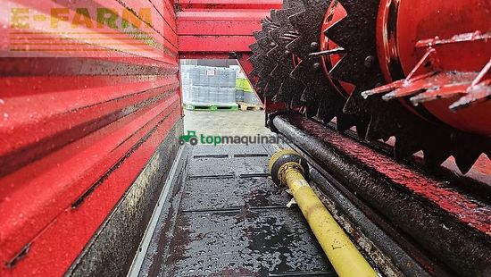 Esparcidor - Schuitemaker - amigo 20s