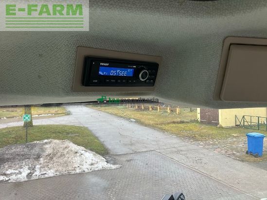 Tractor agrícola - Fendt - 936 s4 *profi plus*