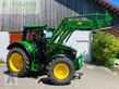 Tractor agrícola - John Deere - 6090m