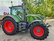 Tractor agrícola - Fendt - 724 gen6 profi plus setting 2 ( 718 720 722 )
