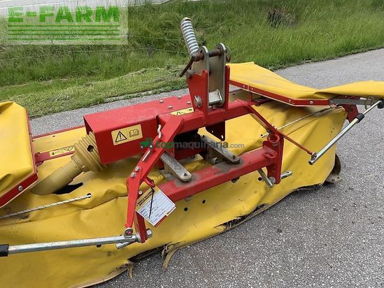 Cortacésped manual - Fella - mähwerk sm 210 fk-s