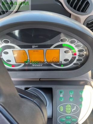 Tractor agrícola - Fendt - 828 vario profi