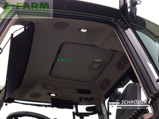 Tractor agrícola - Fendt - 728 vario gen7 profi plus