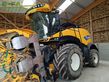 Cosechadora de Cereal - New Holland - fr480