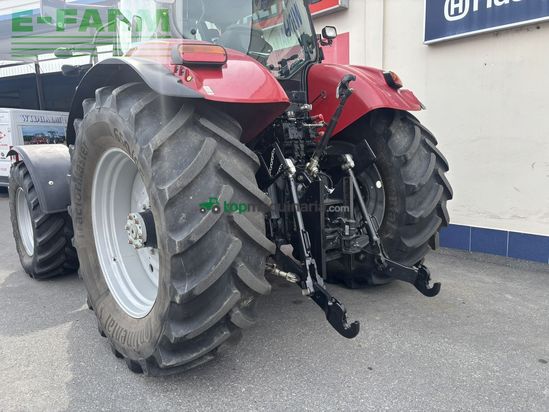 Tractor agrícola - Case IH - puma 185 cvx profi CVX