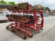 Combinado de siembra - Hatzenbichler - 8m