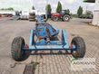Grada rotativa - Rabe - hke 600