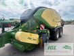 Empacadora gigant - Krone - big pack 1270 vc (bp305-11)