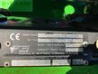 Cortacésped manual - Deutz-Fahr - drummaster 6317 - reparaturbedürftig