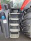 Tractor agrícola - Case IH - magnum 400