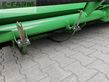 Cosechadora de Cereal - John Deere - t660i prodrive 30 km/h