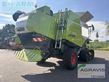 Cosechadora de Cereal - Claas - lexion 670 terra trac