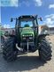 Tractor agrícola - Deutz-Fahr - agrotron 130