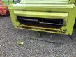Cosechadora de Cereal - Claas - tucano 470 4-trac-allrad