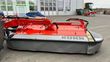 Cortacésped manual - Kuhn - fc 9330 ra