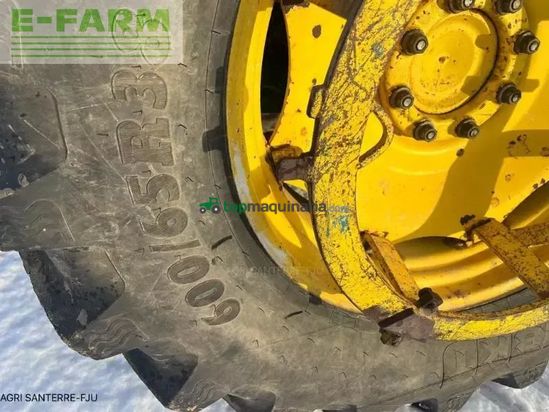 Tractor agrícola - John Deere - 6620