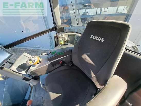 Tractor agrícola - Claas - xerion 4000 trac vc TRAC VC