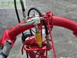 Henificador - Massey Ferguson - td 454 dn heuwender