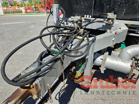 Cisterna - Zunhammer - k 14.5 pul