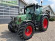 Tractor agrícola - Fendt - 412 vario