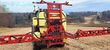 Atomizador - Hardi - master 1000