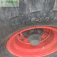 Empacadora gigant - Claas - quadrant 2200 rc