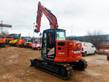 Miniexcavadora HITACHI ZX85USB-6