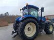 Tractor agrícola - New Holland - t7245 sw