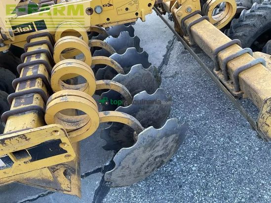 Grada rotativa -  - dom s 35