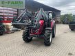 Tractor agrícola - Valtra - a 85 mit fl