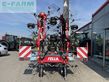 Henificador - Fella - sanos 11010 dn