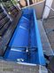 Grada rotativa - Lemken - zirkon 8/300 + saphir 10 isobus